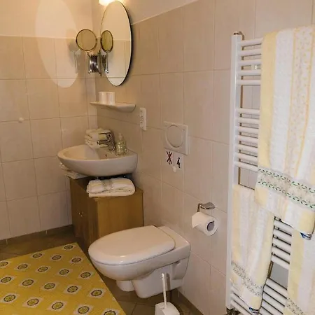 Holling - Ferienwohnung 1 - #18549 Ostermarkelsdorf