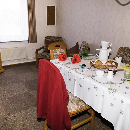 아파트 Holling - Ferienwohnung 1 - #18549 *