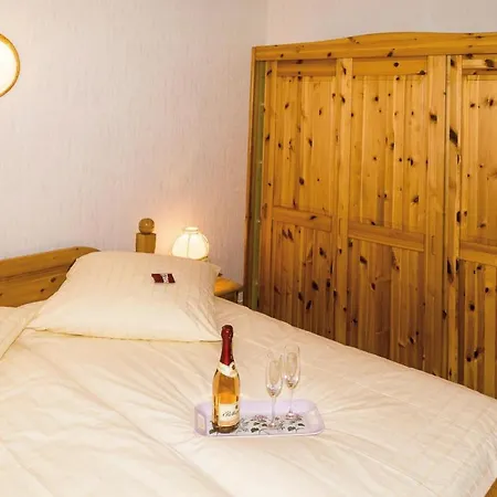 Holling - Ferienwohnung 1 - #18549 * Ostermarkelsdorf